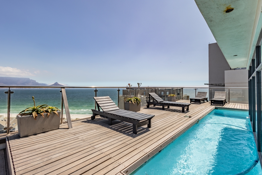 3 Bedroom Property for Sale in Waves Edge Western Cape